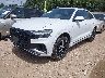 WA1FVAF10MD****** Usados y Reparables 2021 Audi Q8 en Houston North