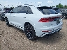 WA1FVAF10MD****** Salvamento y Reparables 2021 Audi Q8 en Houston North