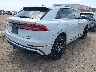 WA1FVAF10MD****** Salvamento y Destrozados 2021 Audi Q8 en Estado de Texas