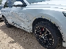 WA1FVAF10MD****** Salvamento y Reparables 2021 Audi Q8 en Estado de Texas