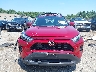 2T3P1RFV9RW****** Wrecked 2024 Toyota RAV4 in Massachusetts State