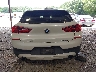 WBXYJ3C35JE****** Salvamento 2018 BMW X2