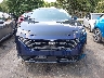 5N1AZ3DT4SC****** Wrecked 2025 Nissan Murano in North Carolina State