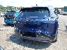 5N1AZ3DT4SC****** Wrecked 2025 Nissan Murano