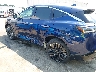 5N1AZ3DT4SC****** Salvage and Repairable 2025 Nissan Murano in North Carolina State