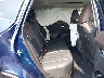 5N1AZ3DT4SC****** Wrecked 2025 Nissan Murano in Greensboro