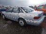 1FALP5243RG****** Salvage and Repairable 1994 Ford Taurus in Denver East