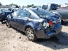 1G1PC5SBXE7****** Salvage and Repairable 2014 Chevrolet Cruze in Cleveland