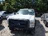 1FT8W3B66DE****** Salvage 2013 Ford F-350 in Texas State
