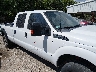 1FT8W3B66DE****** Wrecked 2013 Ford F-350 in Texas State