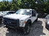 1FT8W3B66DE****** Used and Repairable 2013 Ford F-350 in Dallas-Fort Worth
