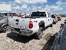 1FT8W3B66DE****** Salvage and Wrecked 2013 Ford F-350 in Texas State