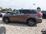 5TDJZRFH2HS****** Salvage 2017 Toyota Highlander