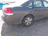 2G1WB58K081****** Salvamento y Destrozados 2008 Chevrolet Impala en Portland South