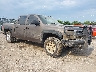 2GCEK133371****** Salvage and Wrecked 2007 Chevrolet Silverado 1500 in Wichita