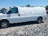 1GCZGUCG6E1****** Reparables 2014 Chevrolet Express en Estado de Nueva Jersey