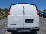 1GCZGUCG6E1****** Destrozados 2014 Chevrolet Express