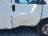 1GCZGUCG6E1****** Reparables 2014 Chevrolet Express