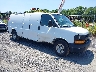1GCZGUCG6E1****** Salvamento y Destrozados 2014 Chevrolet Express en Southern New Jersey