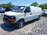 1GCZGUCG6E1****** Usados y Reparables 2014 Chevrolet Express en Southern New Jersey