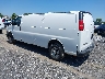 1GCZGUCG6E1****** Salvamento y Reparables 2014 Chevrolet Express en Southern New Jersey