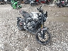 SMTL10UL6NT****** Salvamento y Destrozados 2022 Triumph Trident en Rec Rides Online Exclusive