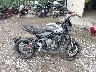 SMTL10UL6NT****** Destrozados 2022 Triumph Trident en Estado de Maryland