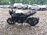 SMTL10UL6NT****** Usados 2022 Triumph Trident en Estado de Maryland