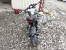 SMTL10UL6NT****** Salvamento y Reparables 2022 Triumph Trident en Estado de Maryland
