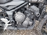 SMTL10UL6NT****** Destrozados 2022 Triumph Trident en Rec Rides Online Exclusive