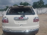 1GKER13D59J****** Wrecked 2009 GMC Acadia in Illinois State
