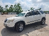 1GKER13D59J****** Used and Repairable 2009 GMC Acadia in Saint Louis