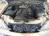 4JGAB57E14A****** Repairable 2004 Mercedes-Benz ML 350 in Provo