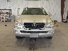 4JGAB57E14A****** Used 2004 Mercedes-Benz ML 350 in Utah State