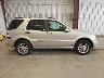 4JGAB57E14A****** Repairable 2004 Mercedes-Benz ML 350 in Utah State