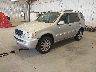 4JGAB57E14A****** Used and Repairable 2004 Mercedes-Benz ML 350 in Provo