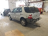 4JGAB57E14A****** Salvage and Repairable 2004 Mercedes-Benz ML 350 in Provo