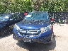 5J6RM4H34FL****** Wrecked 2015 Honda CR-V in Kansas State