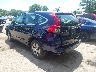 5J6RM4H34FL****** Salvage and Repairable 2015 Honda CR-V in Kansas City