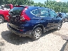 5J6RM4H34FL****** Salvage and Wrecked 2015 Honda CR-V in Kansas State