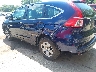 5J6RM4H34FL****** Salvage and Repairable 2015 Honda CR-V in Kansas State