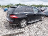 4JGDA2EB8EA****** Salvamento y Destrozados 2014 Mercedes-Benz Ml 350 Bluetec en Estado de Maryland