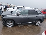 2T2BK1BA0CC****** Repairable 2012 Lexus RX in Texas State