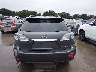 2T2BK1BA0CC****** Wrecked 2012 Lexus RX