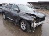 2T2BK1BA0CC****** Salvage and Wrecked 2012 Lexus RX in Austin
