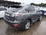 2T2BK1BA0CC****** Salvage and Wrecked 2012 Lexus RX in Texas State