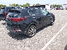 KNDPNCAC0K7****** Salvage and Wrecked 2019 Kia Sportage in Tennessee State