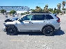 7FARS5H53TE****** Salvage 2026 Honda CR-V