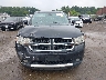 1C4SDJDT6DC****** Wrecked 2013 Dodge Durango in Massachusetts State