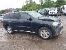 1C4SDJDT6DC****** Used 2013 Dodge Durango in Massachusetts State